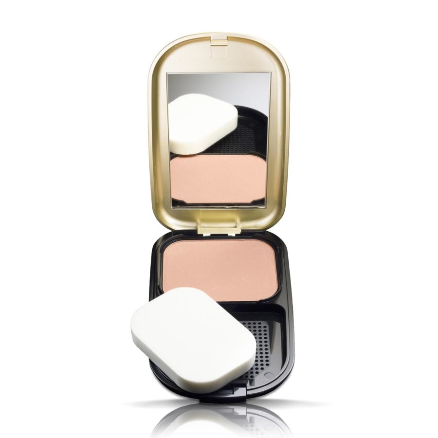 Max Factor Facefinity Compact Foundation - 9makeup